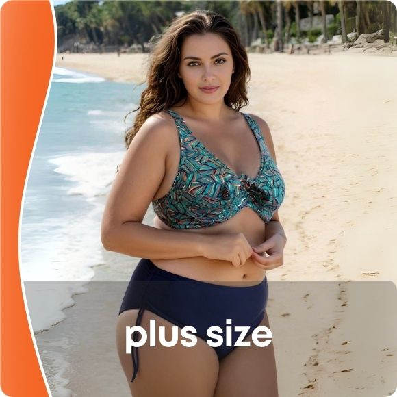 Plus Size