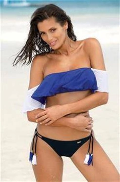 Strój kąpielowy Elena Dandy-Bianco M-519 (4)