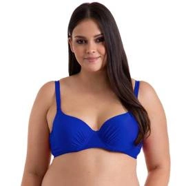 Góra od stroju kąpielowego Gabriela P-74B (1) chabrowy