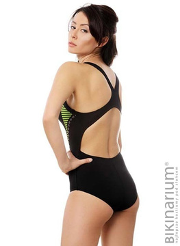 Strój kąpielowy Vivian + czepek gratis