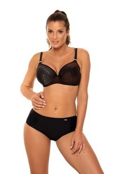 Kostium kąpielowy Catherine M-636 (3) Czarny