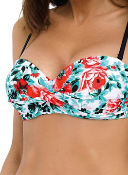 Kostium kąpielowy Oksana Nectarine M-528 (3)