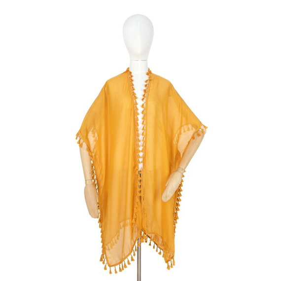 Pareo Novara Orange