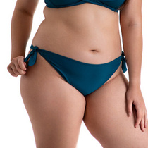 Majtki bikini Estera P-239 (3) morski