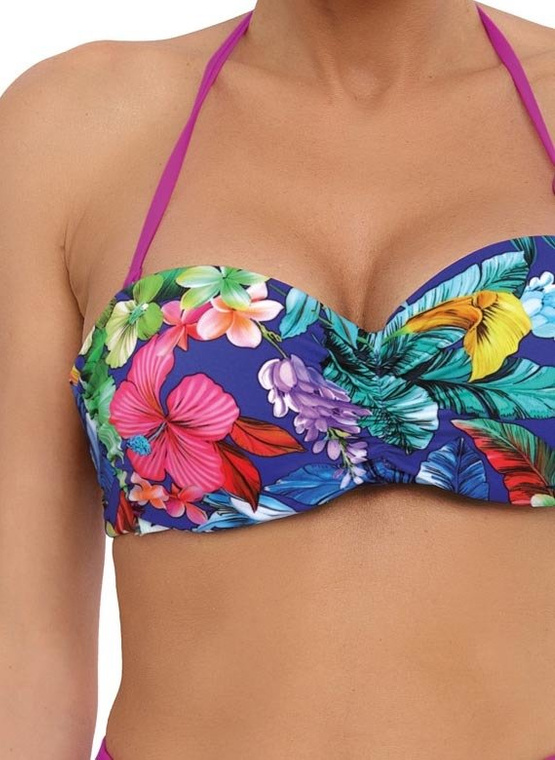 Strój kąpielowy Madison Sensual M-537 (2)