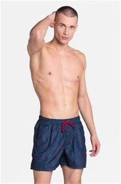 Kąpielówki Ship 38861-59X Granatowe