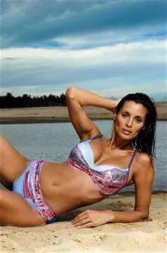 Strój kąpielowy Marita Spot M-514 (2)