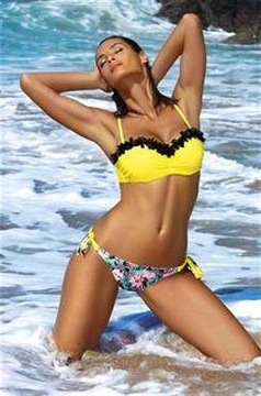 Kostium kąpielowy Claudia Primula M-452 (5)