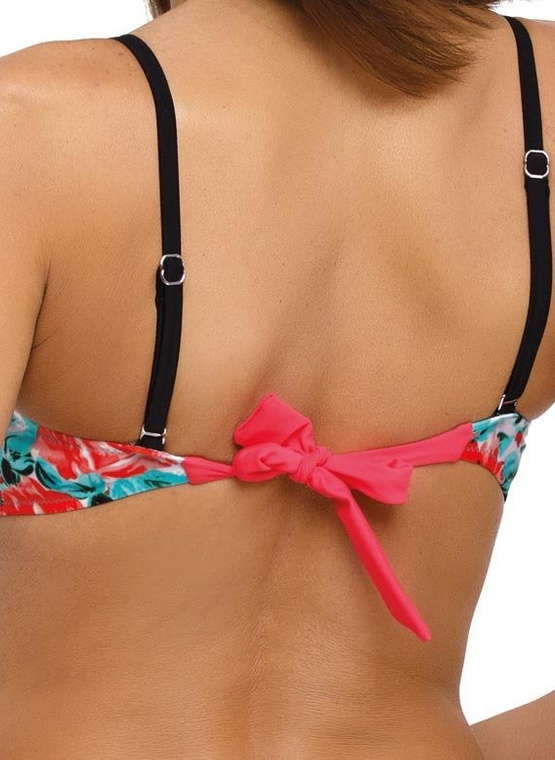 Kostium kąpielowy Oksana Nectarine M-528 (3)