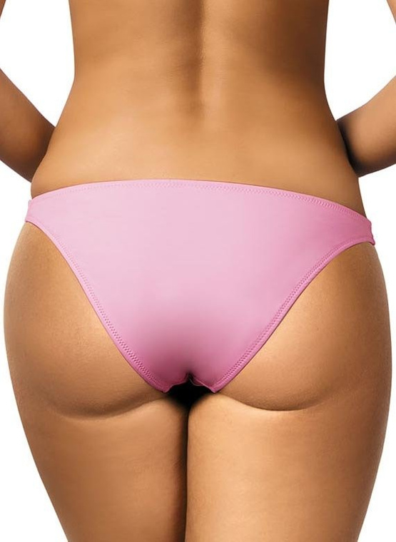 Strój kąpielowy Brittany Blush Pink M-393 (6)
