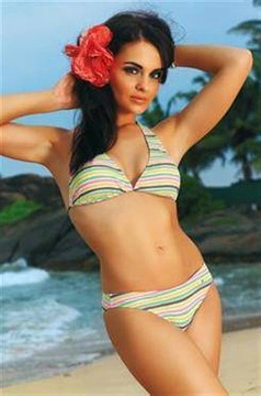 Kostium kąpielowy Mimi (1)