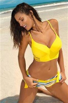 Strój kąpielowy Angelina Primula-Arles M-544 (1)