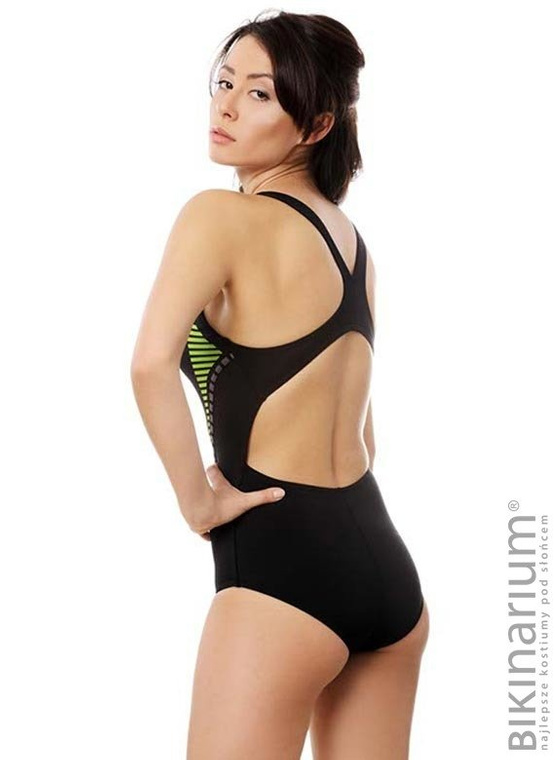 Strój kąpielowy Vivian + czepek gratis