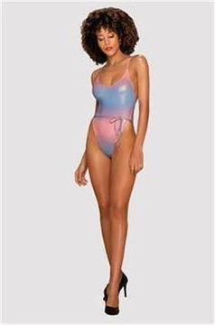 Kostium kąpielowy Rionella