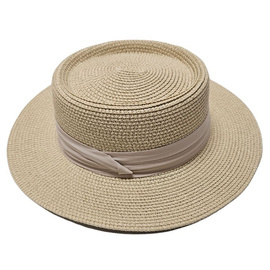 Kapelusz Lola jasnobeżowy