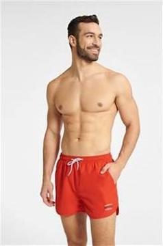 Kąpielówki Guild 40778-33X Czerwone