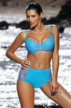 Kostium kąpielowy Martha Peacock M-477 (5)