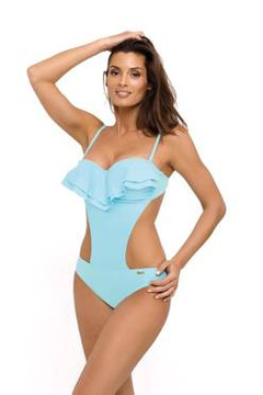Kostium kąpielowy Belinda Skipper M-548 (3)